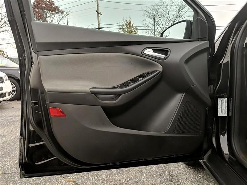 2013 Ford Focus