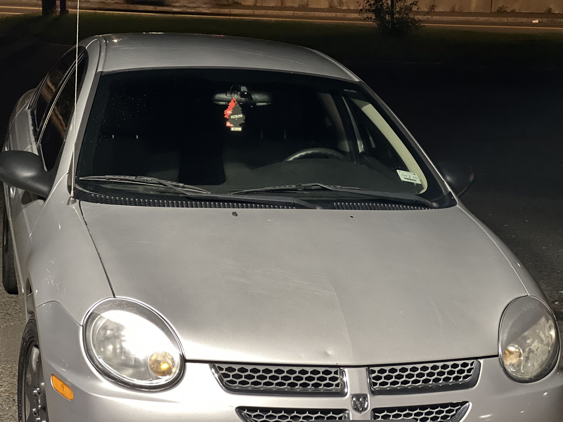 2005 Dodge Neon