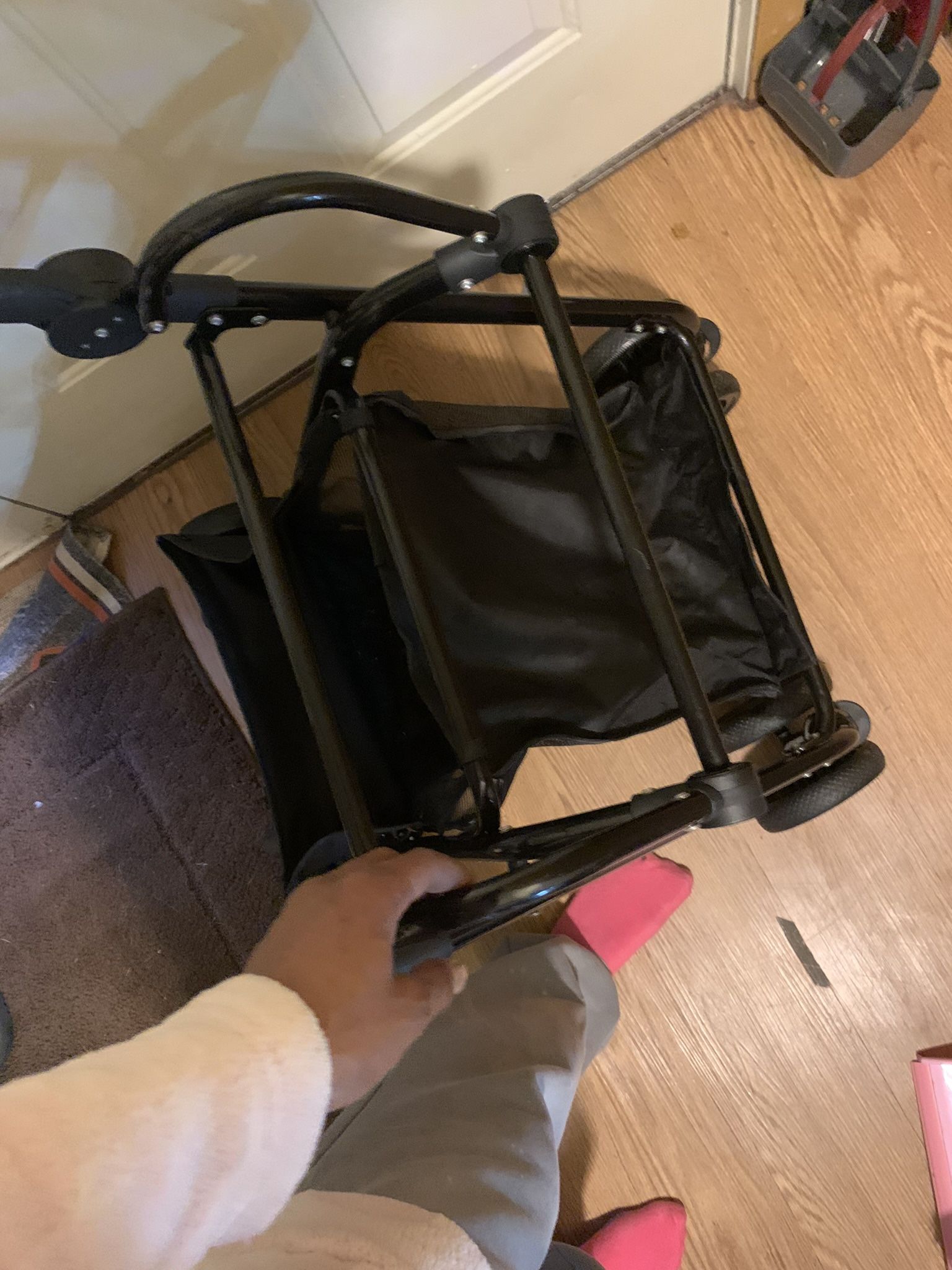Dog Stroller