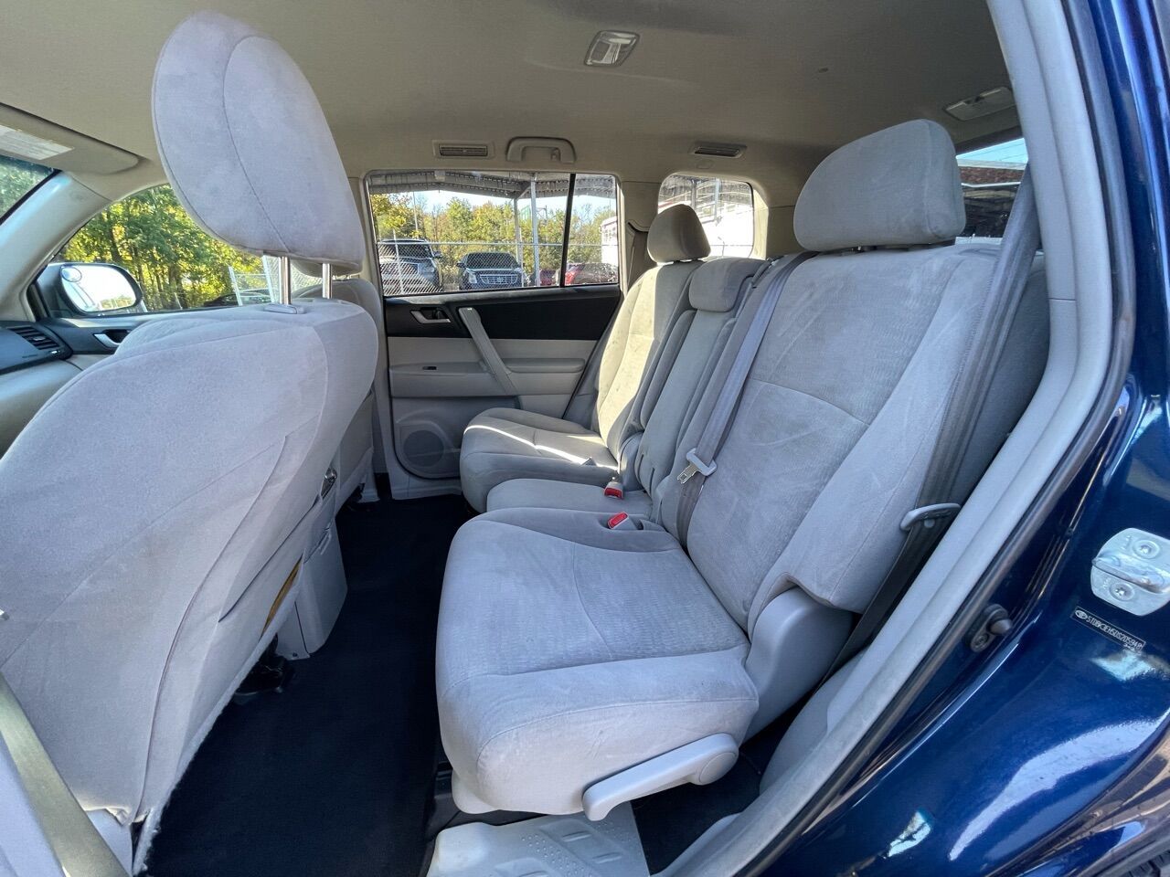 2013 Toyota Highlander