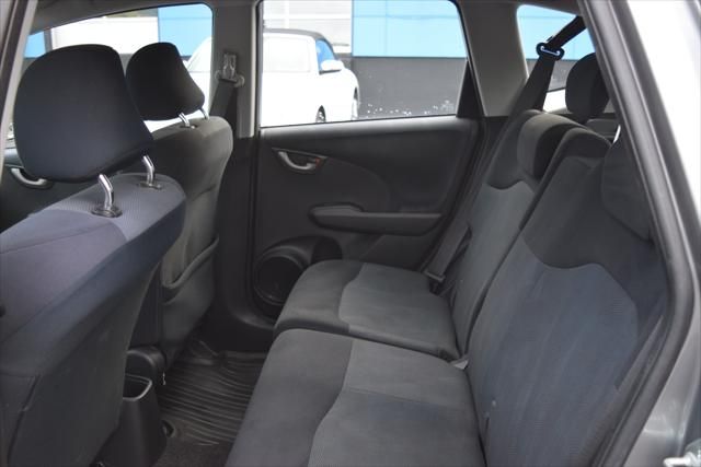 2010 Honda Fit