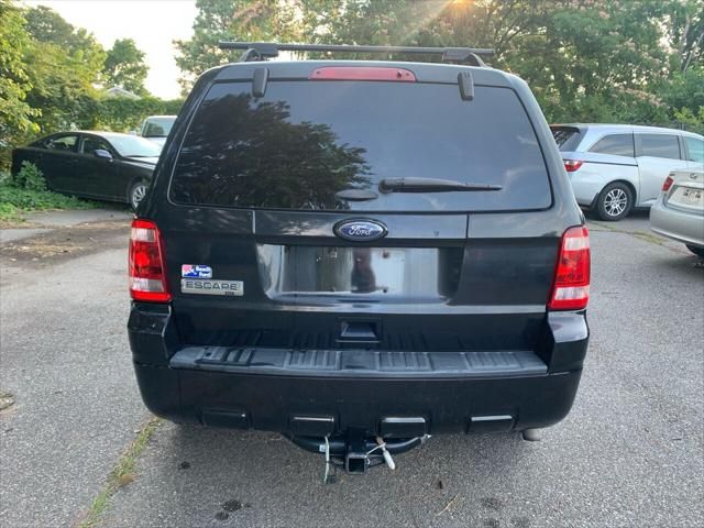 2012 Ford Escape
