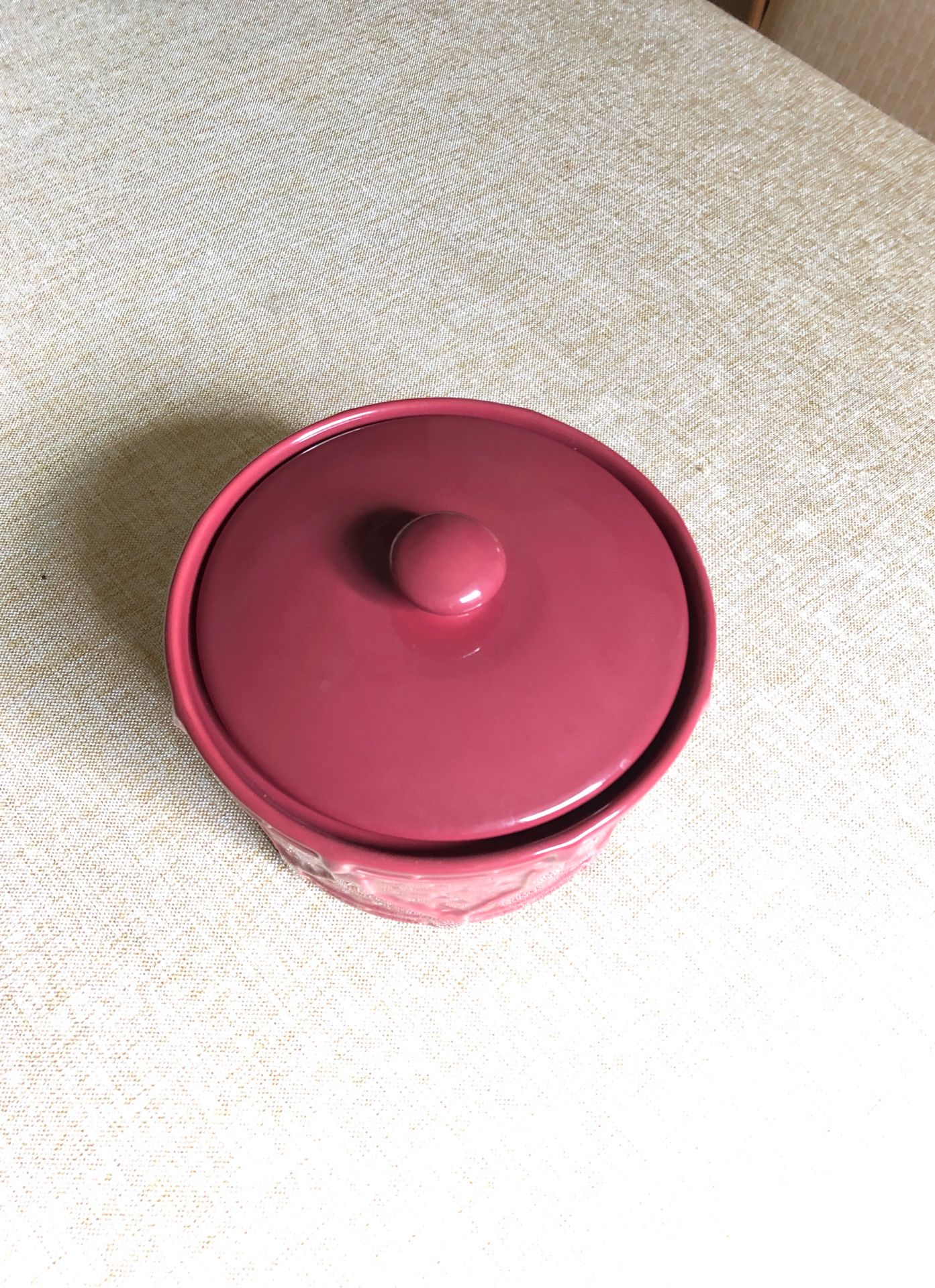 Longaberger Pottery