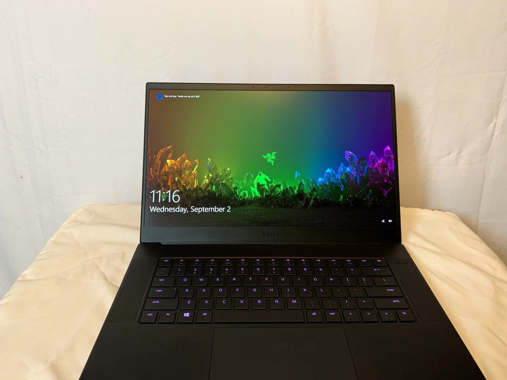 Razer Blade 15