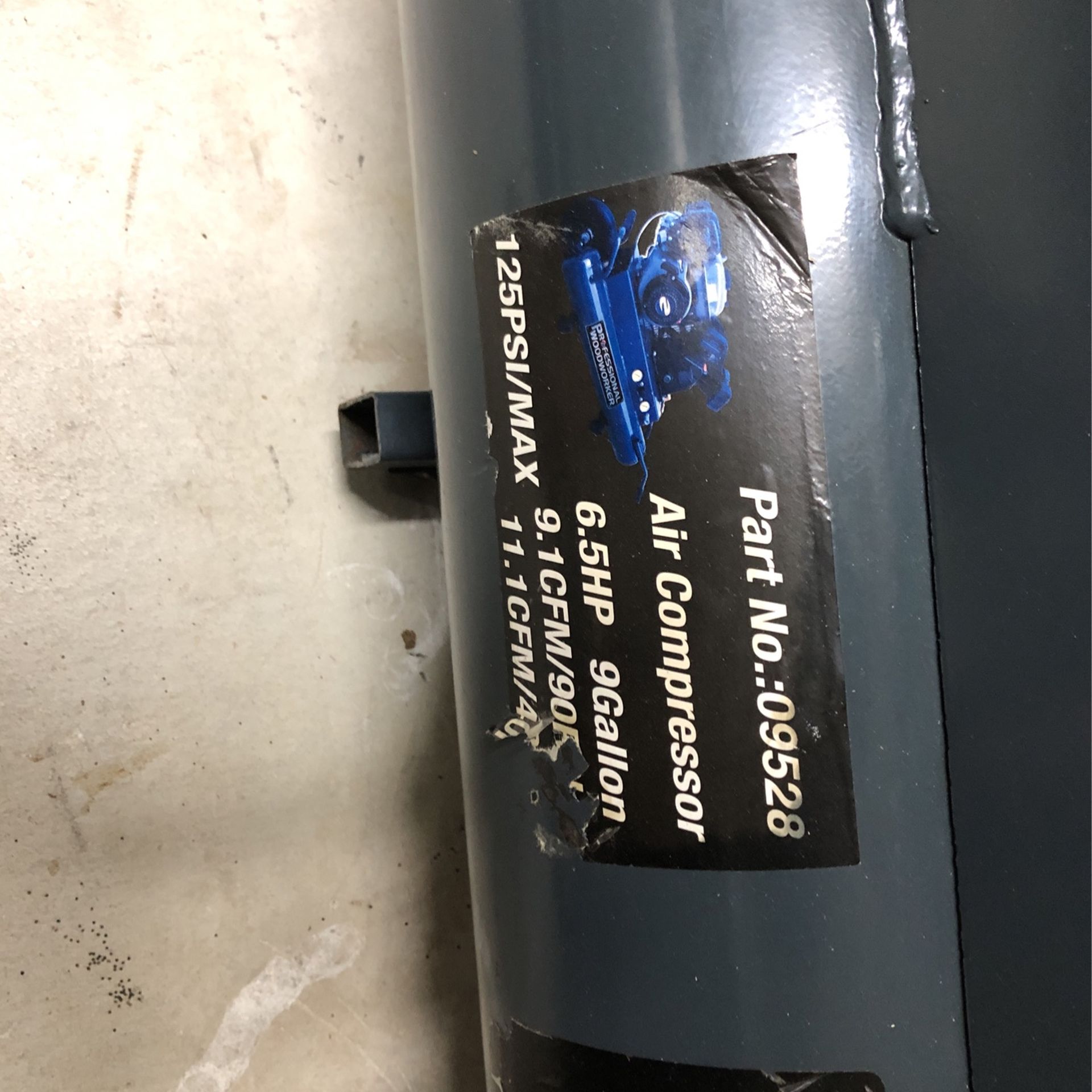 Professional woodWorker , Air compressor ..
