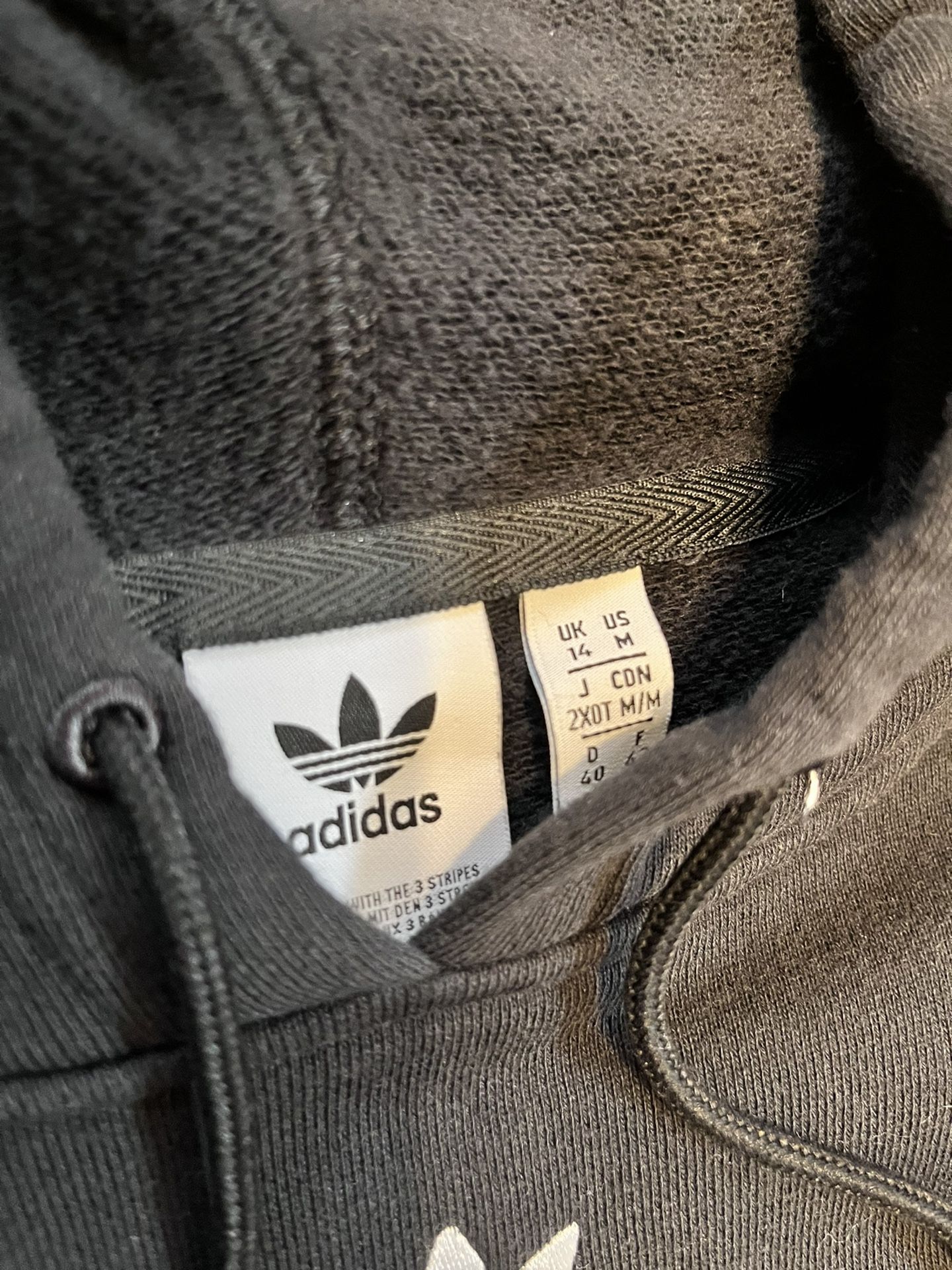 Adidas Bundle
