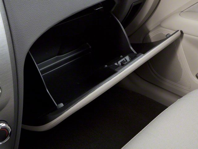 2010 Ford Fusion