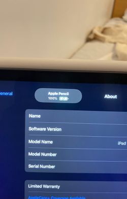 2020 iPad Pro Bundle 1TB Thumbnail