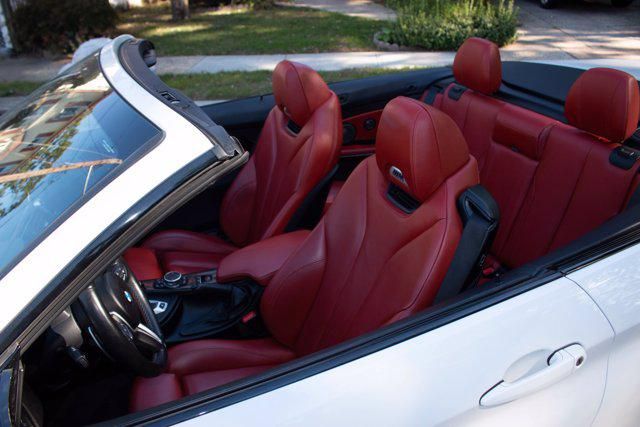 2016 BMW M4