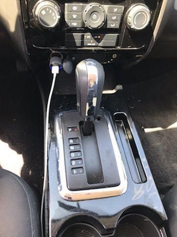 2008 Mazda Tribute