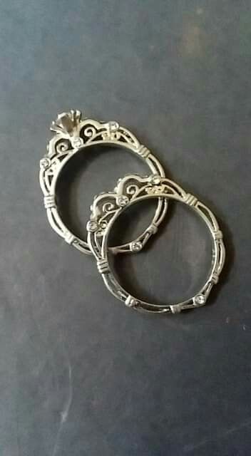 Wedding Set