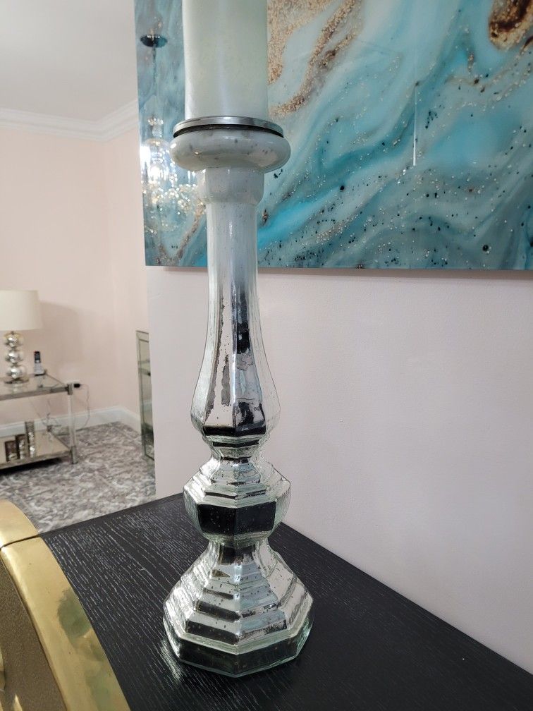 Zgallerie Hombre Candle Pillar