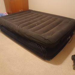air  mattress  Thumbnail