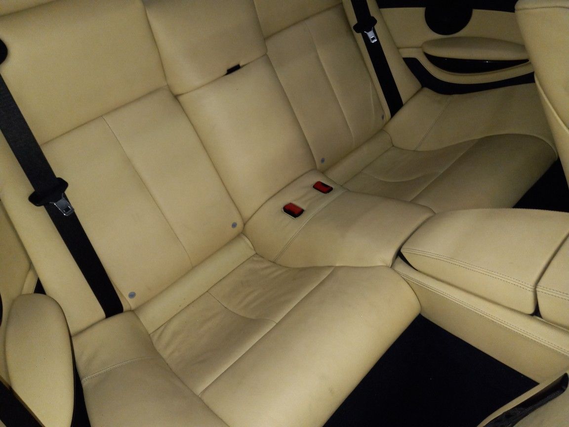 2010 BMW 650i