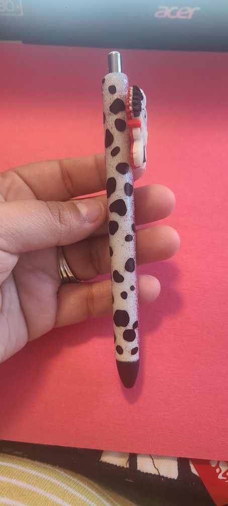 Cruella Pen