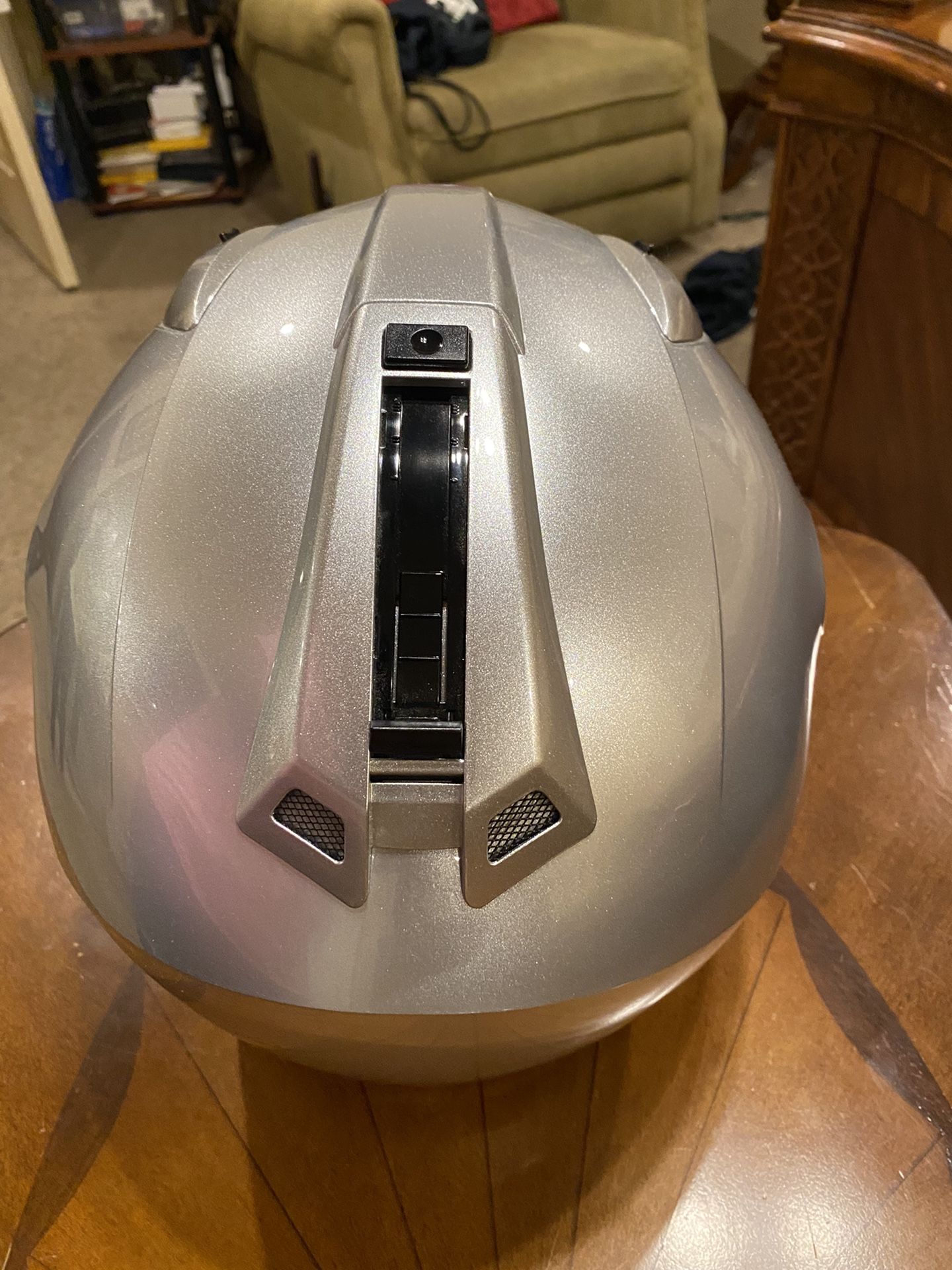 HJC IS 33 Helmet