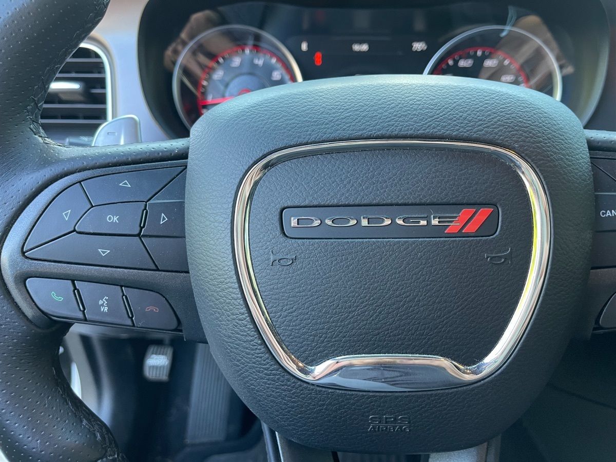 2019 Dodge Charger