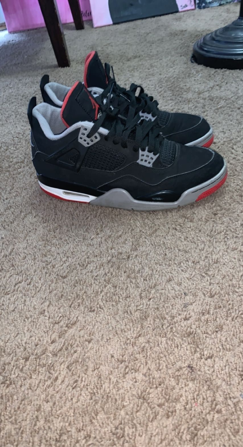 Jordan’s