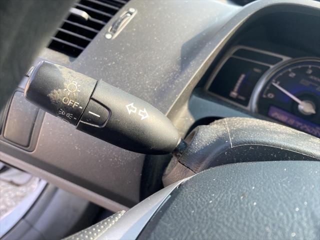 2010 Honda Civic