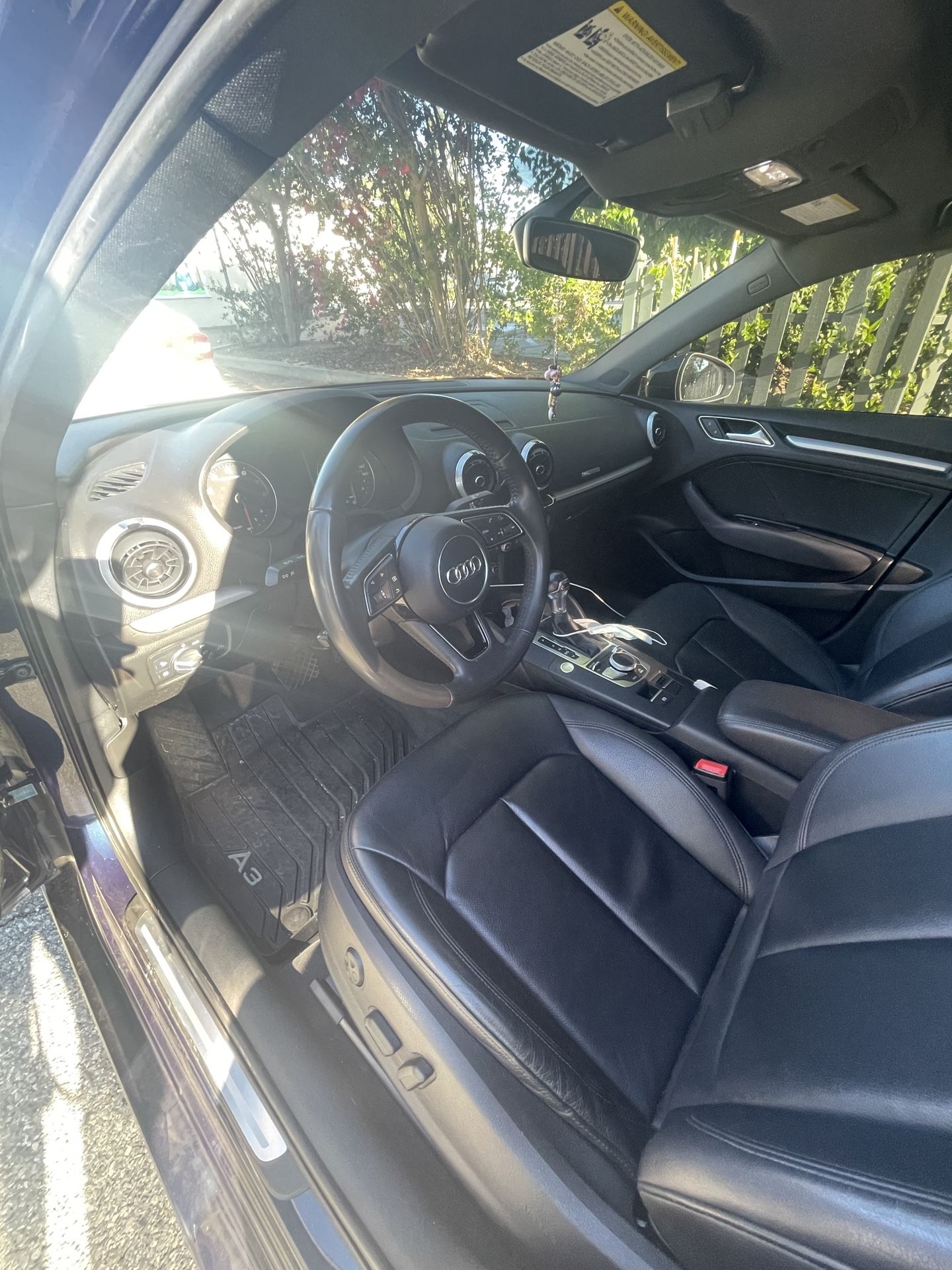 2018 Audi A3
