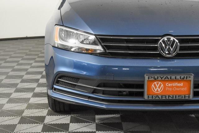 2016 Volkswagen Jetta Sedan