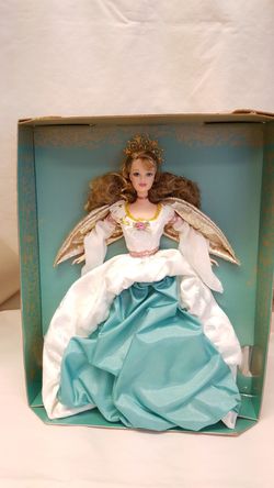 Barbie 1998 angel Thumbnail