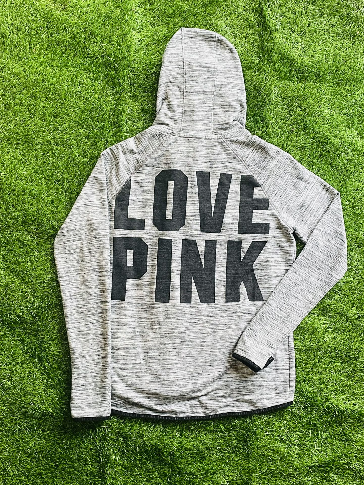 Pink Lounge Jacket