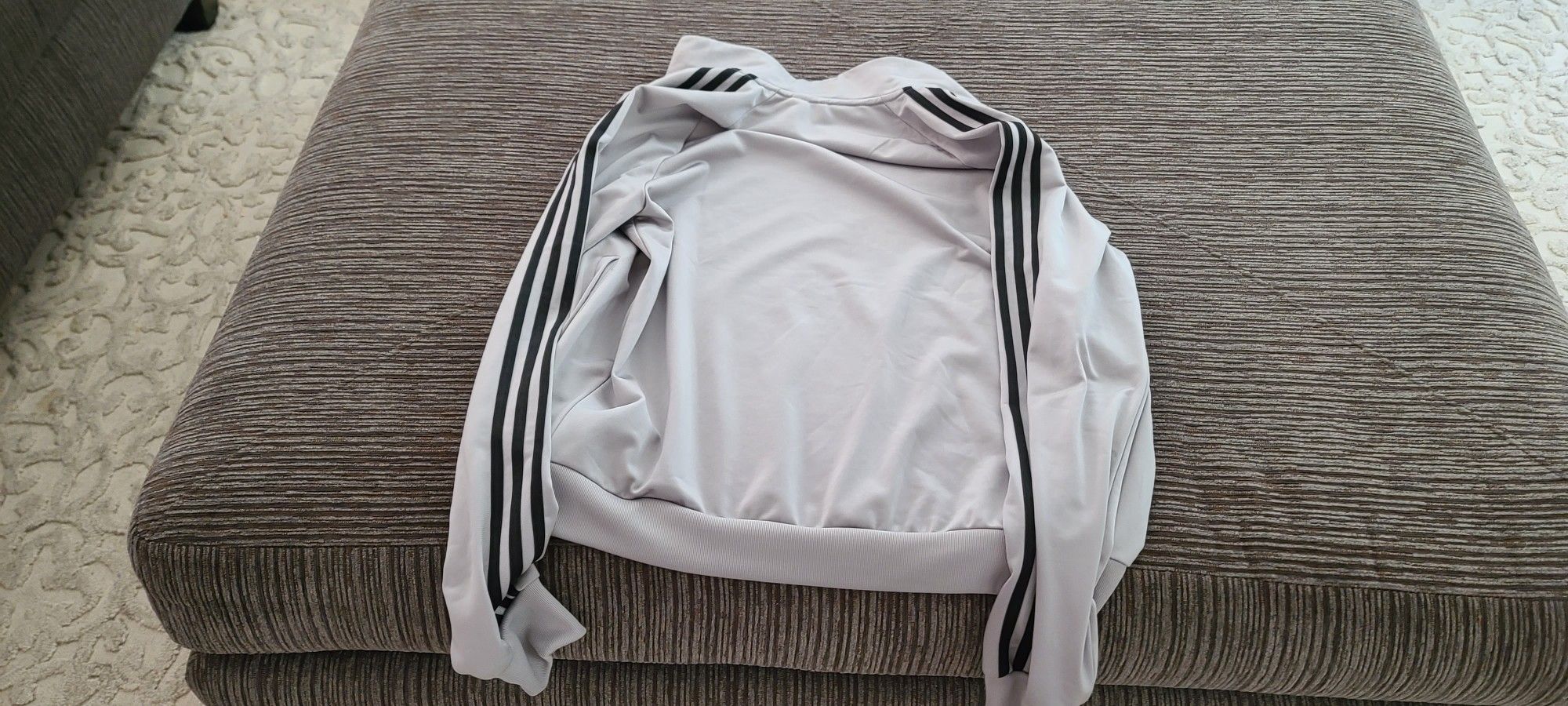 Adidas Track Jacket