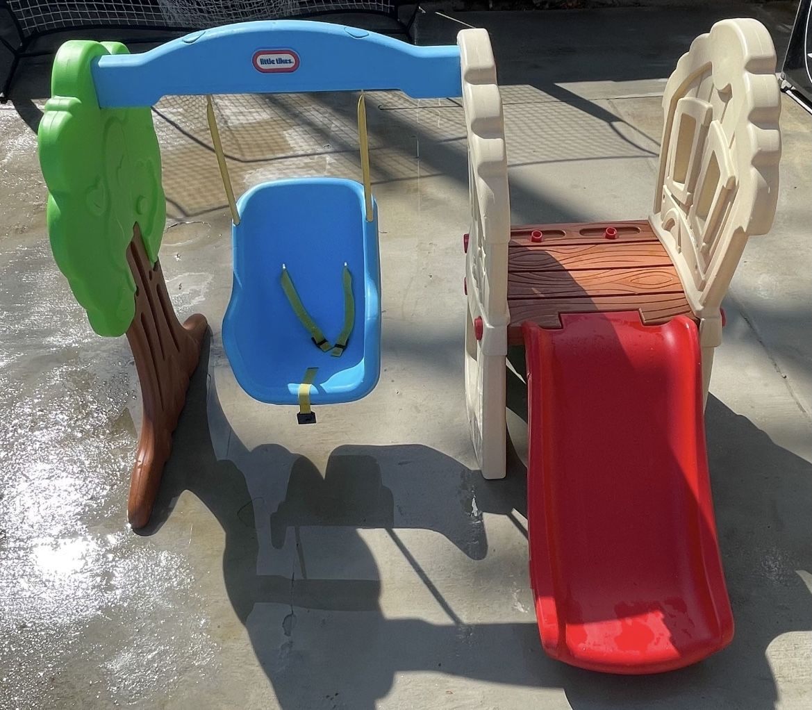 Kids Play Set