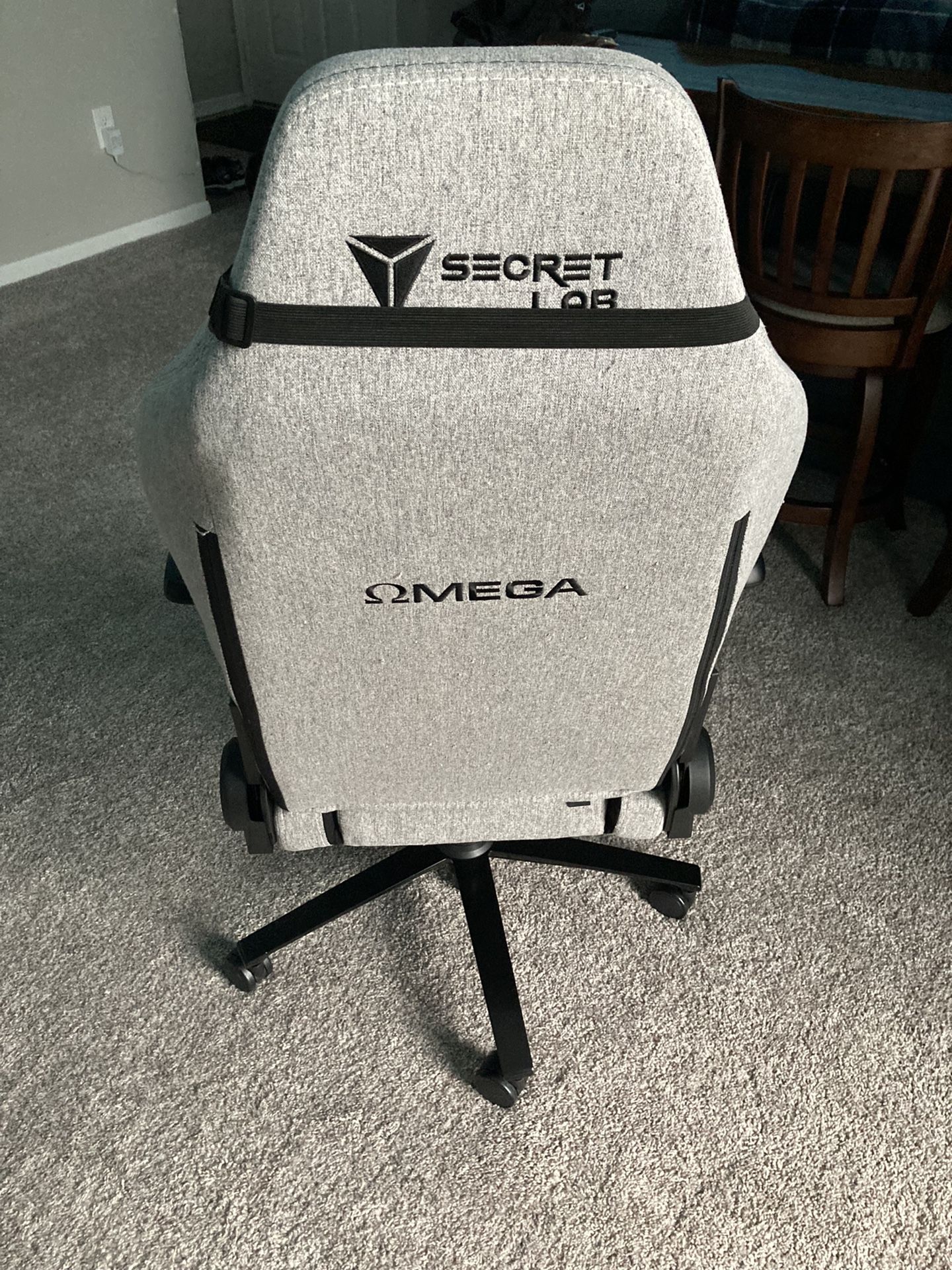 Secret Lab Chair