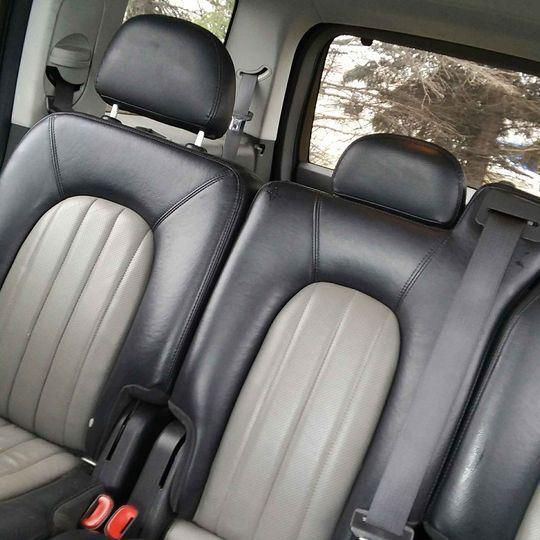 2004 Mercury Mountaineer