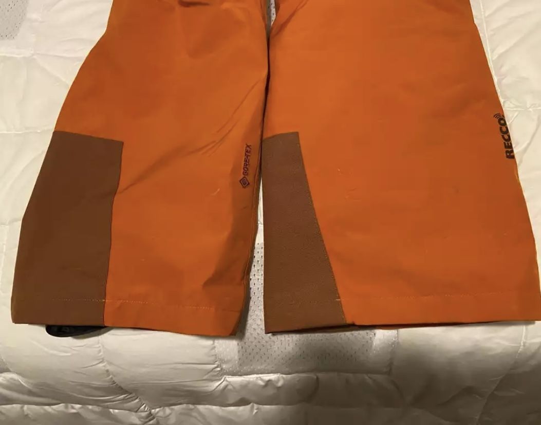 Ski Snow Snowboard Snowmobile Pants - Large