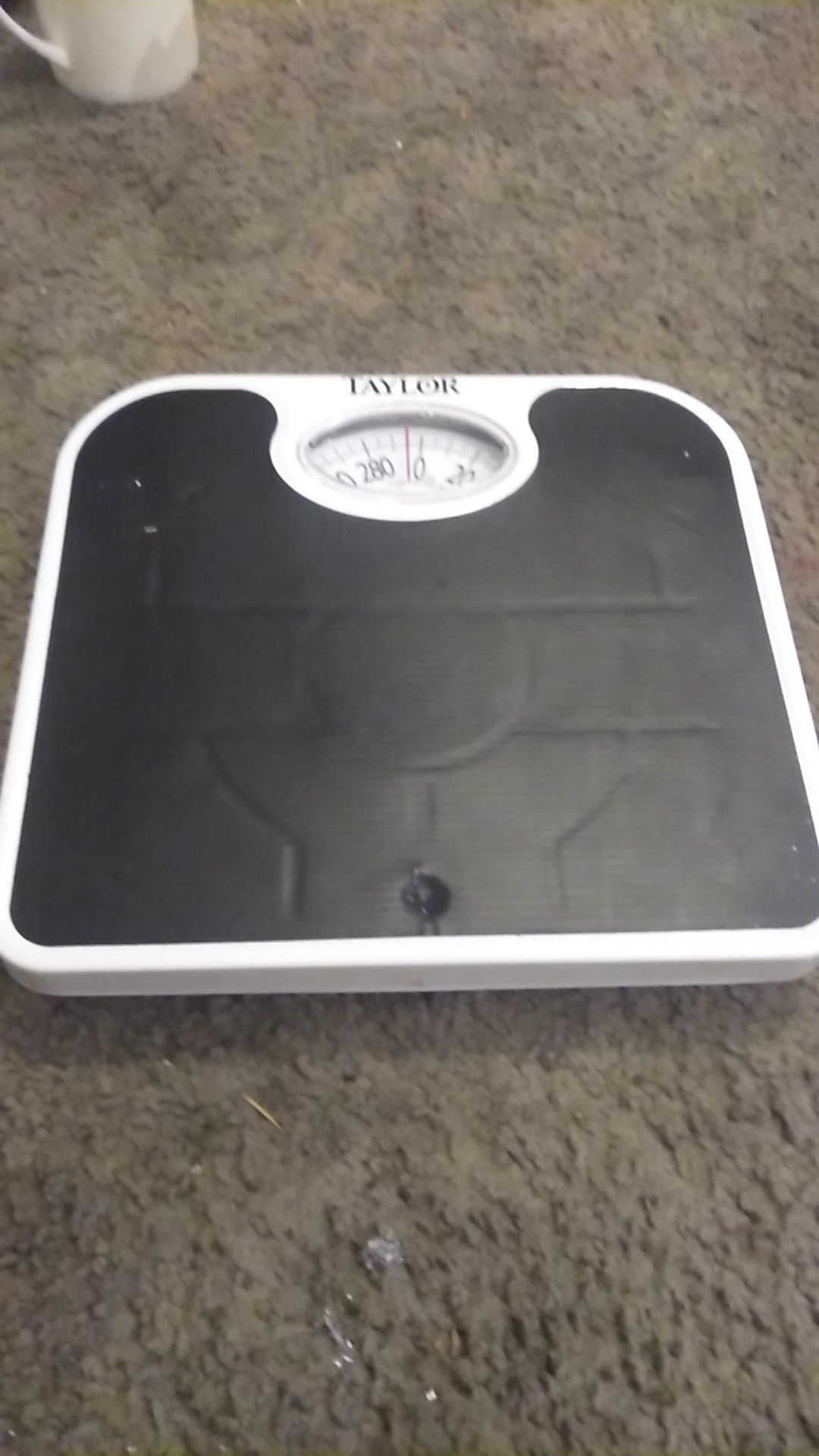 Bathroom Scale