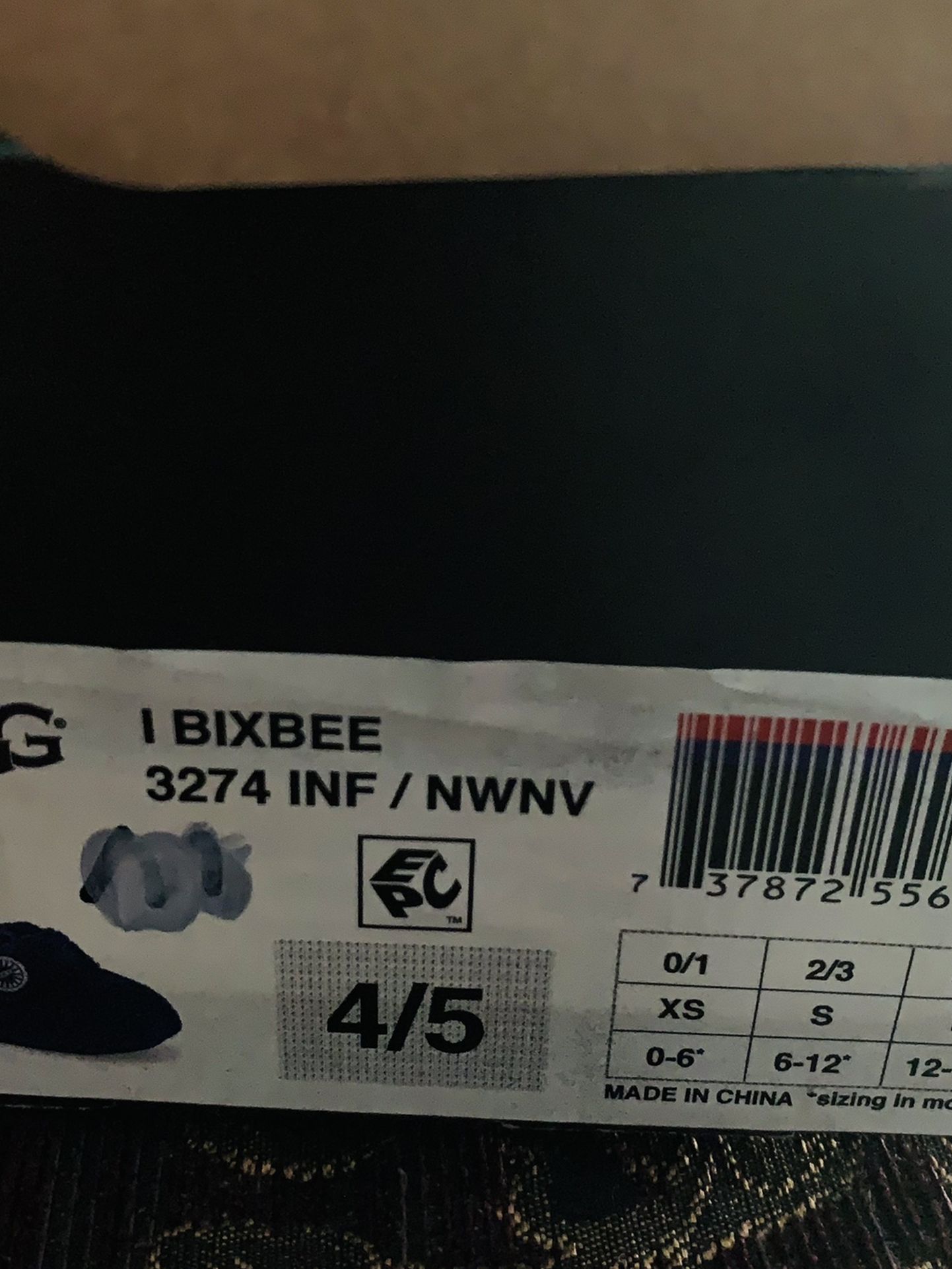 Toddler Ugg Boots