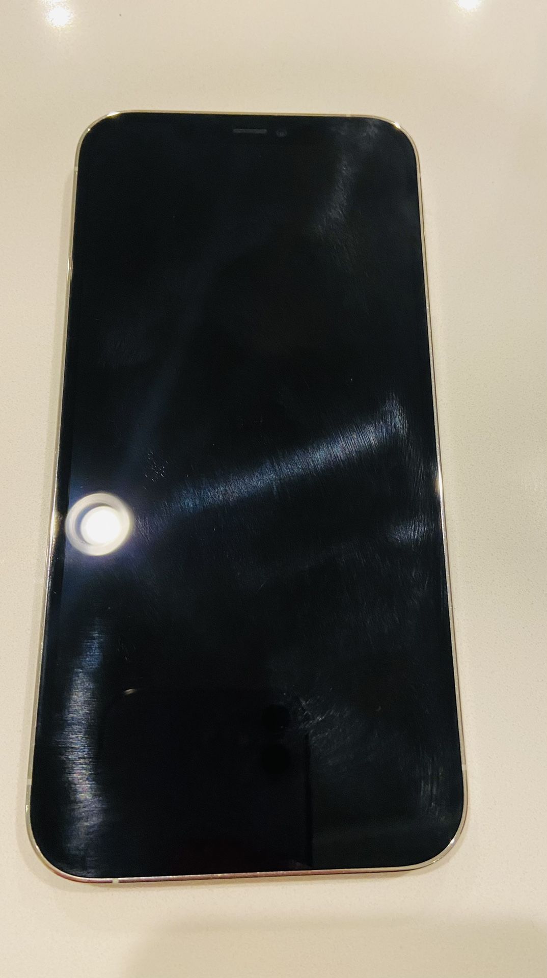 iPhone 12 Pro Max 512 GB Unlocked