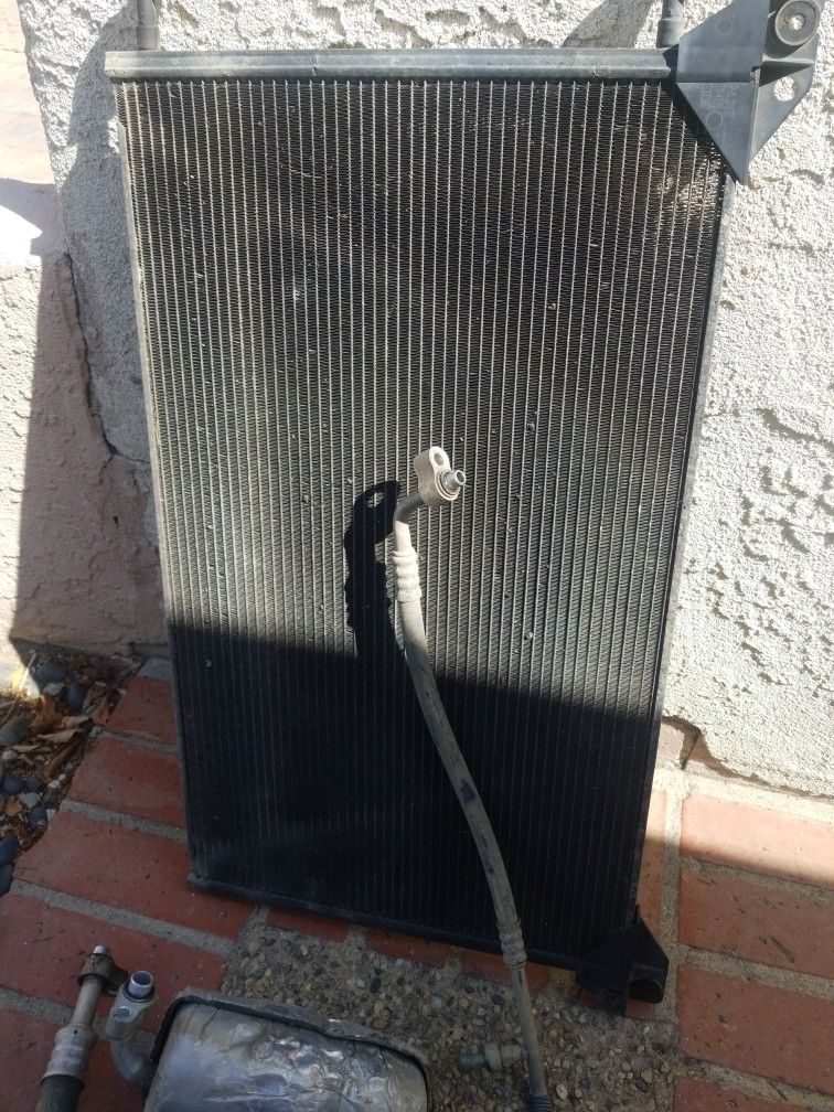 5.3 Ac System