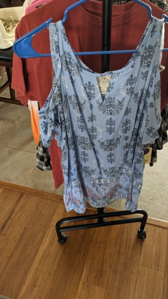 Shirt