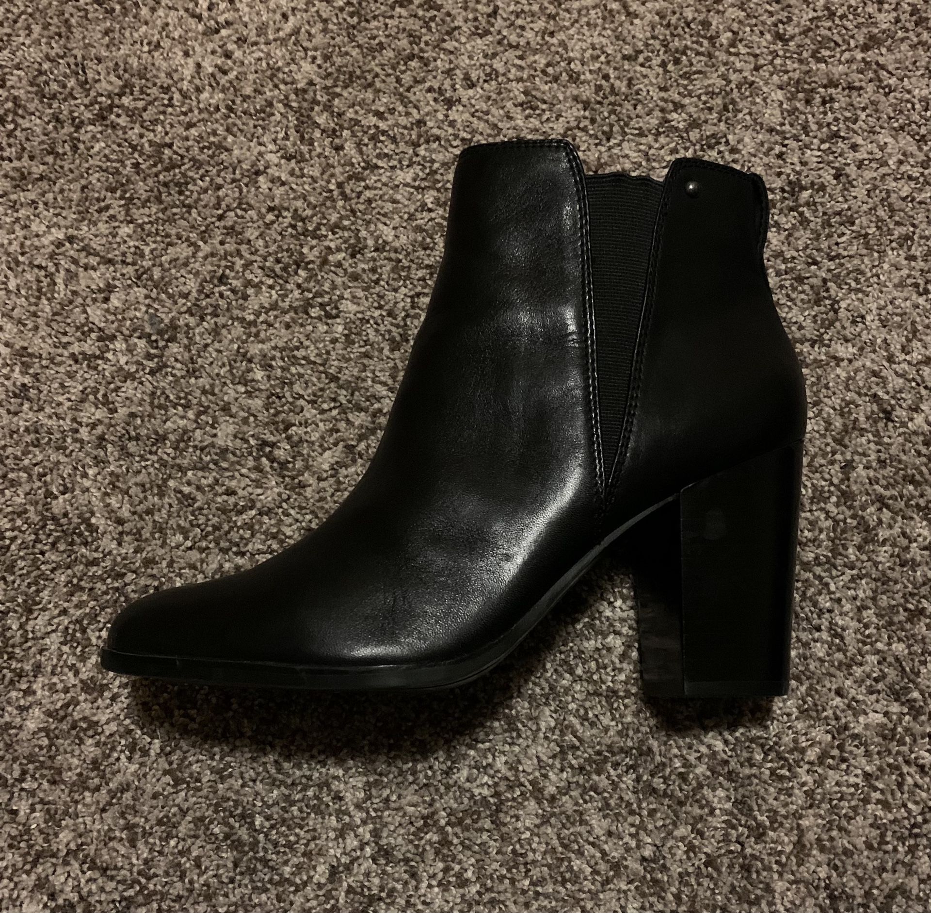 Aldo Ankle High Boots
