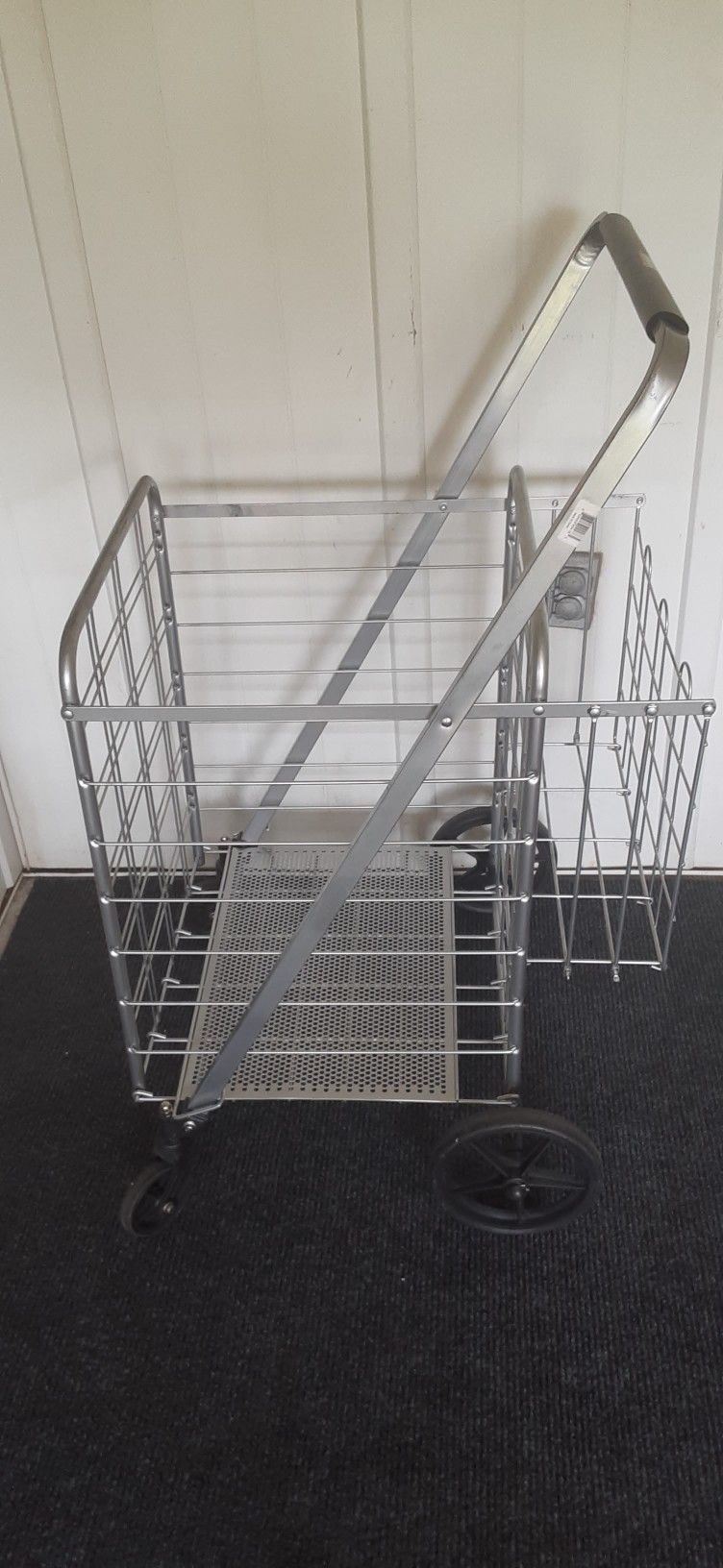 Heavy Duty Cart