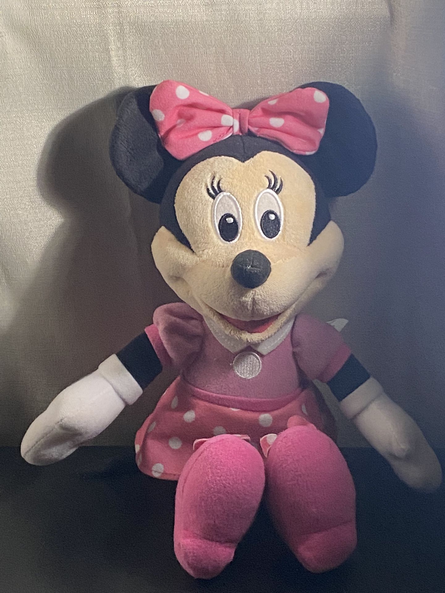 Disney Minnie Plush
