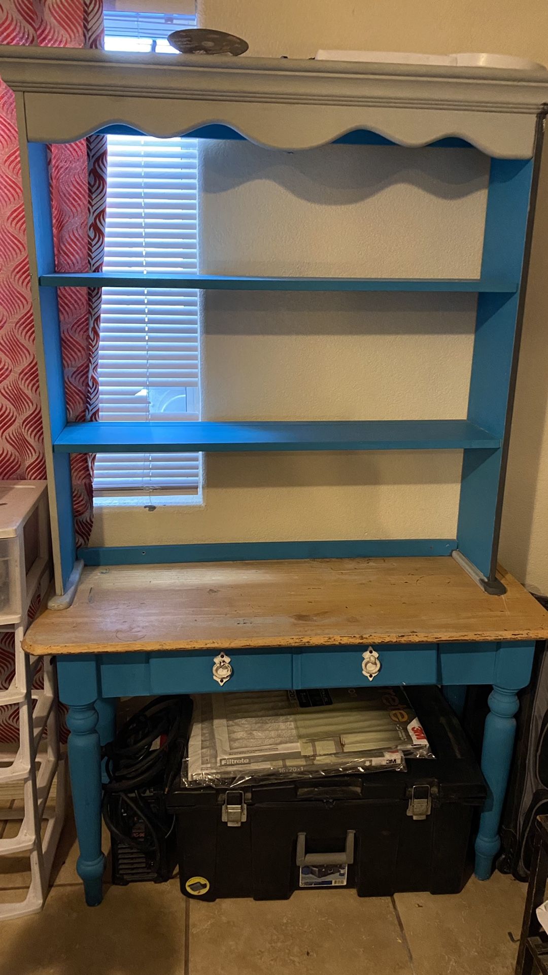 China Hutch