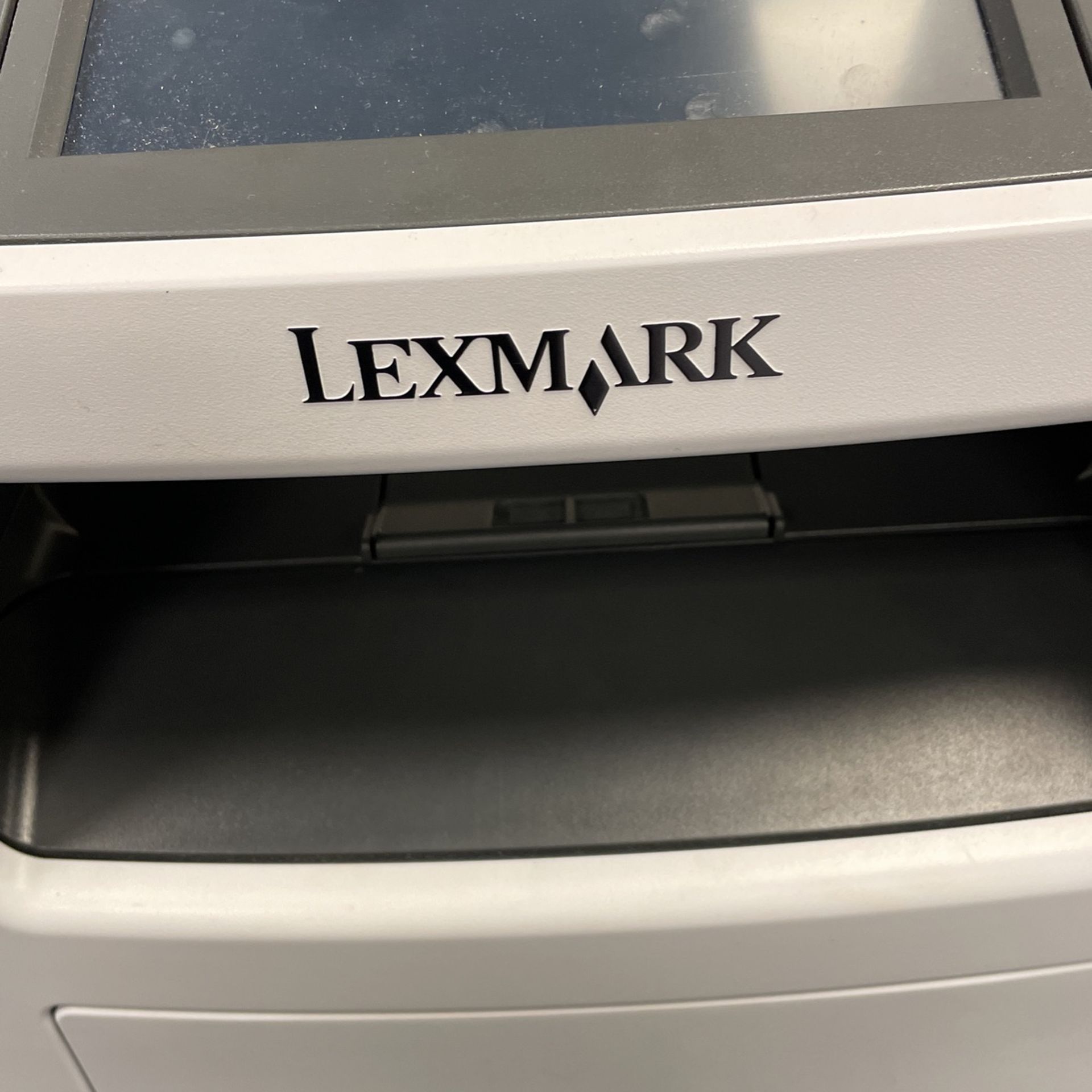 Lexmark Copier, Scan, Fax, Printer