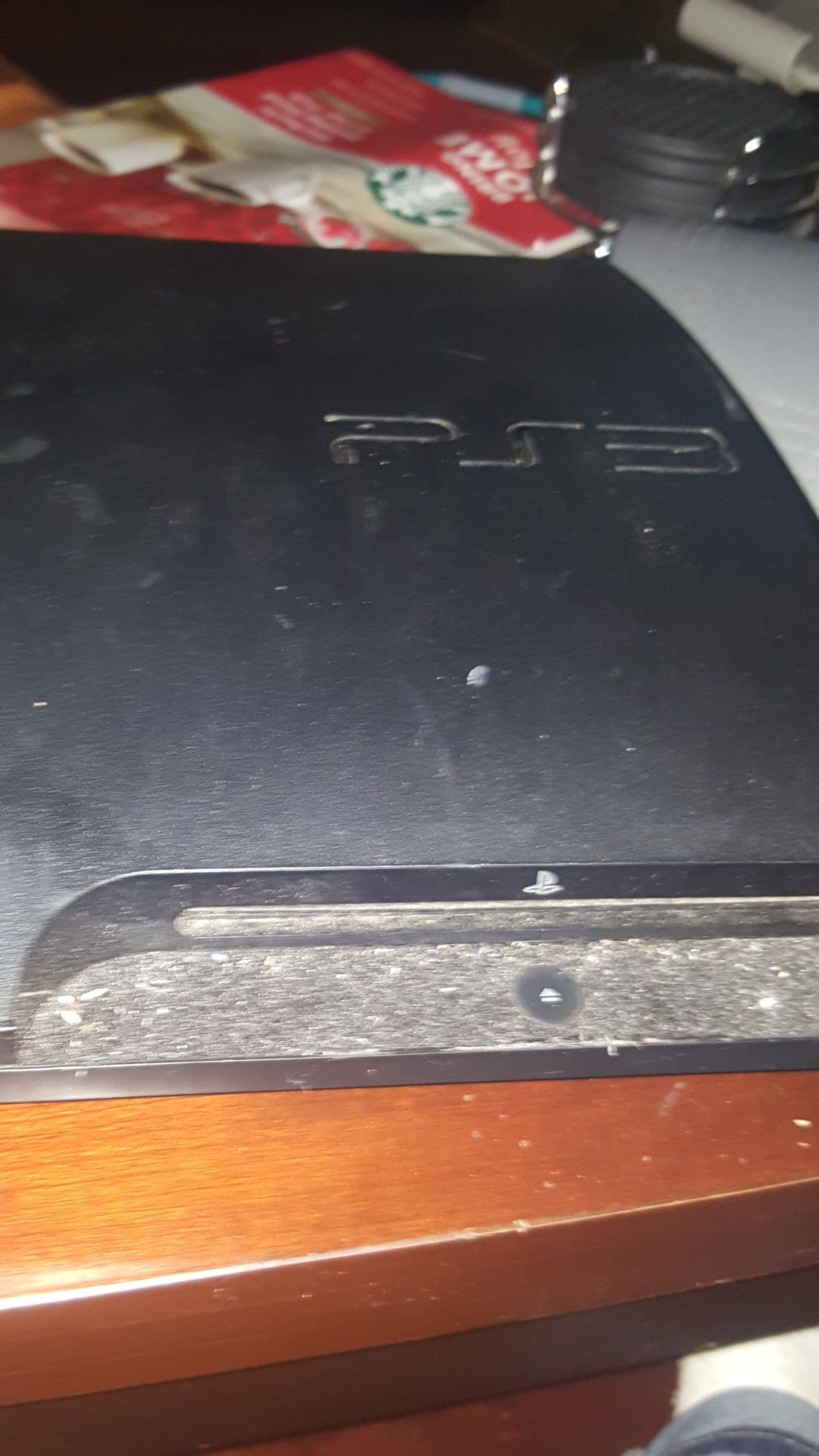 Ps3 slim