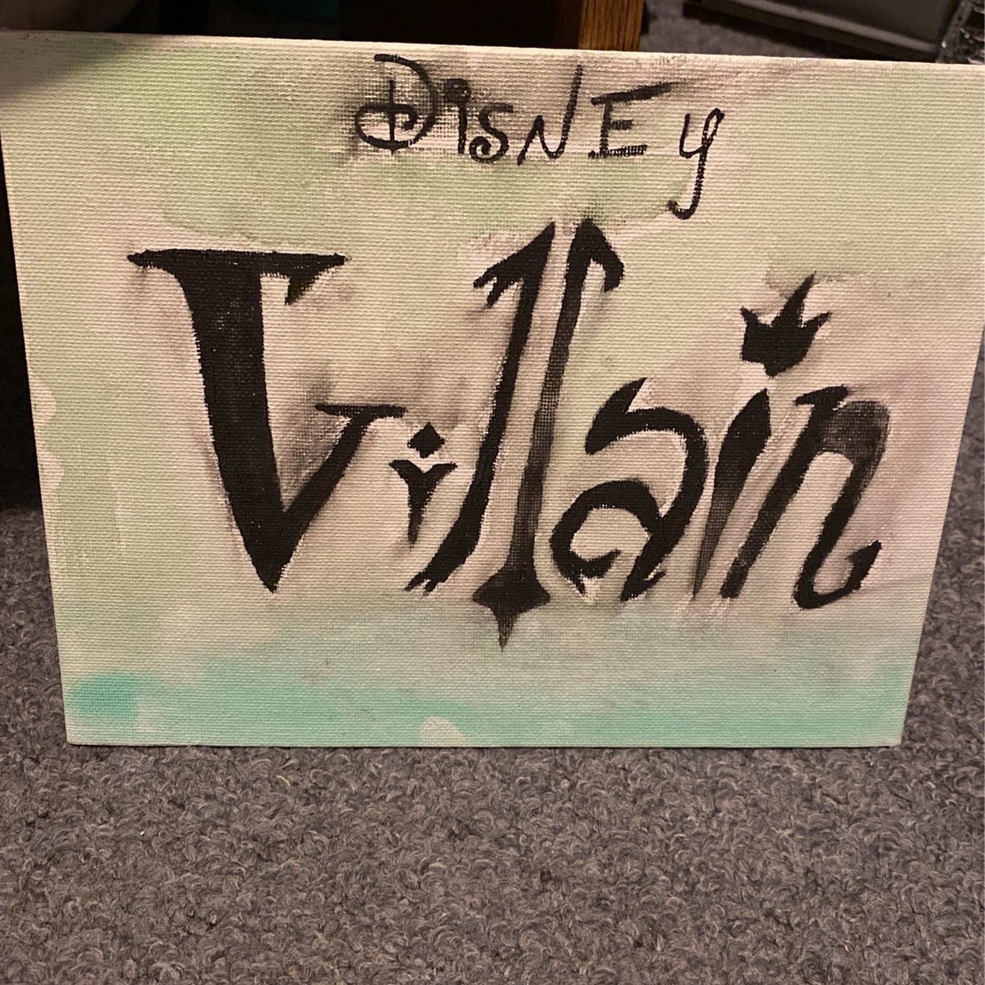 Villain (Disney)