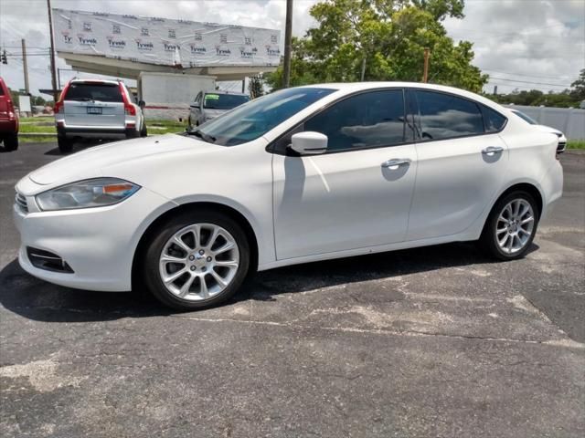 2013 Dodge Dart