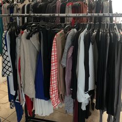 Clothing/ropa Thumbnail