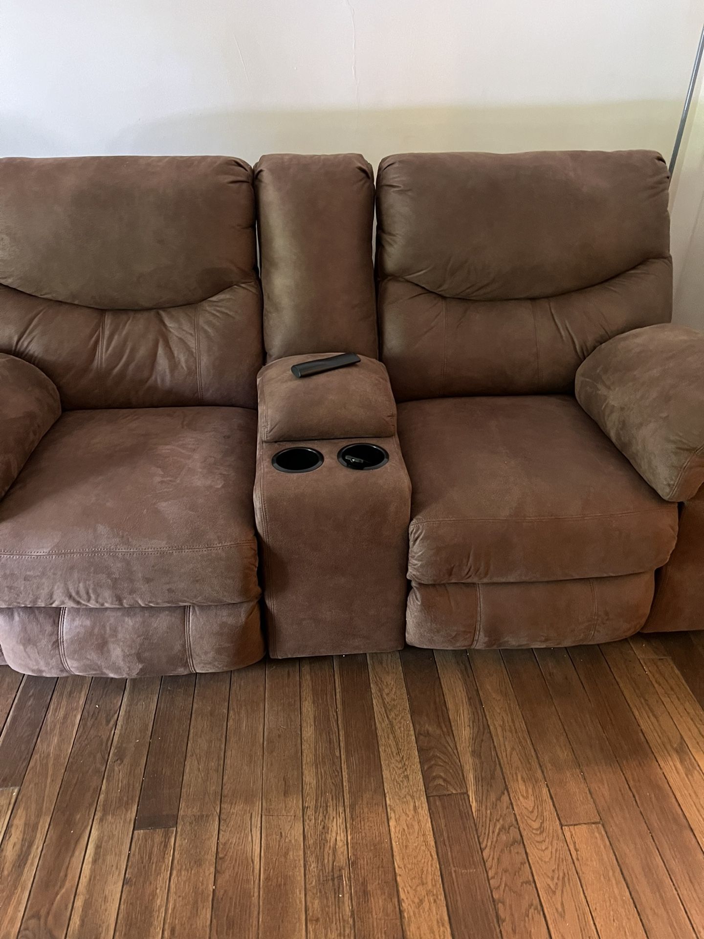 Couches Recliners