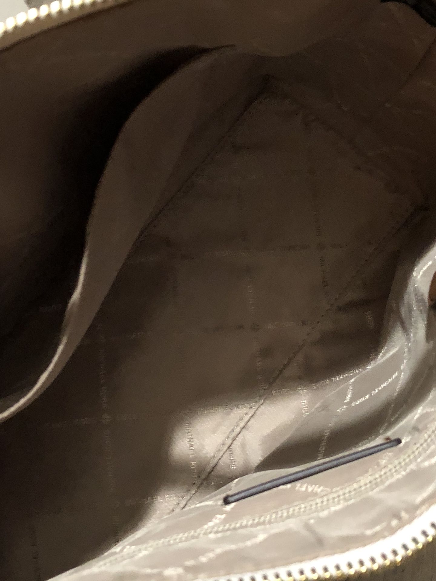 Michael Kors Handbag