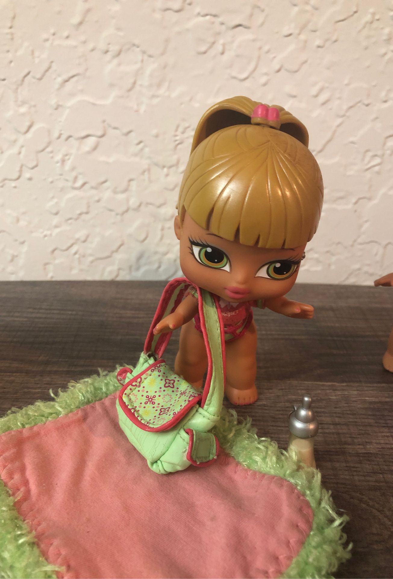 Baby Bratz Dolls