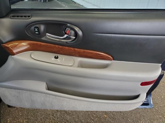 2005 Buick LeSabre